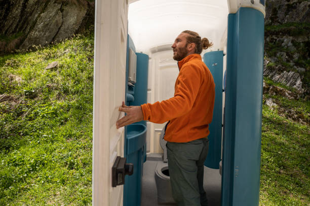 Best Local porta potty services  in Ecorse, MI