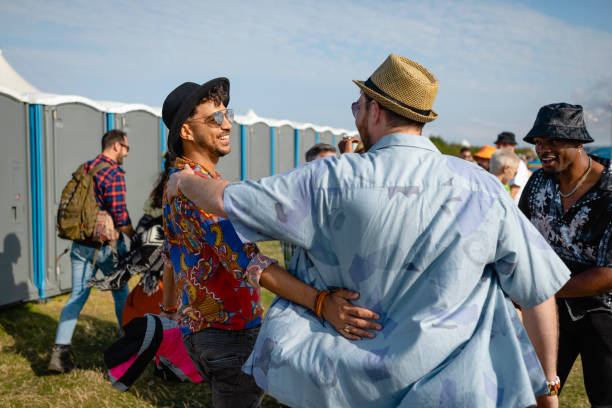  Ecorse, MI Porta Potty Rental Pros