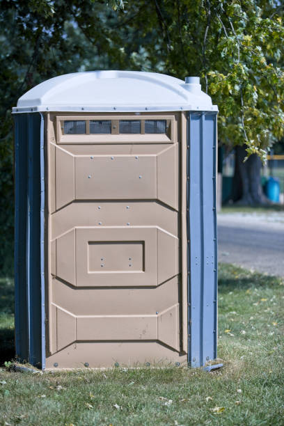 Best Emergency porta potty rental  in Ecorse, MI