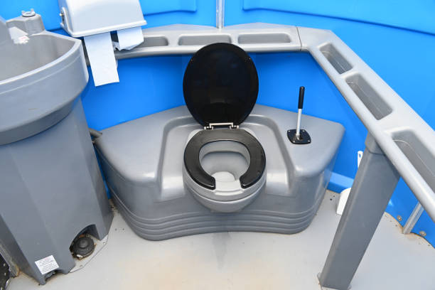 Best Affordable porta potty rental  in Ecorse, MI