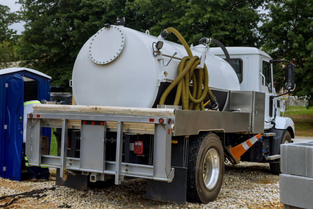 Best High-end porta potty rental  in Ecorse, MI