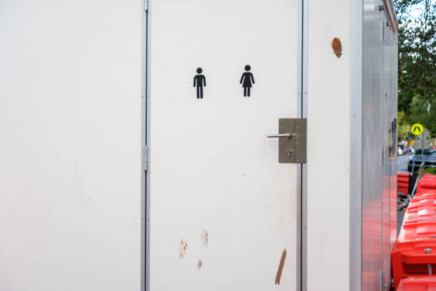 Portable Toilet Options We Offer in Ecorse, MI