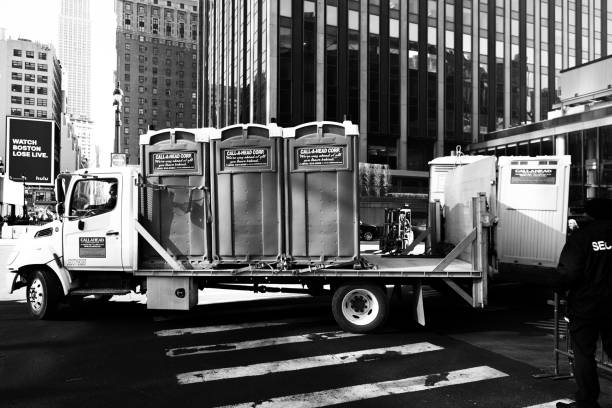 Best Event porta potty rental  in Ecorse, MI