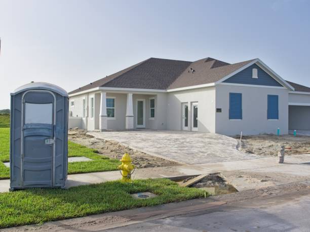 Best Sanitation services for porta potties  in Ecorse, MI